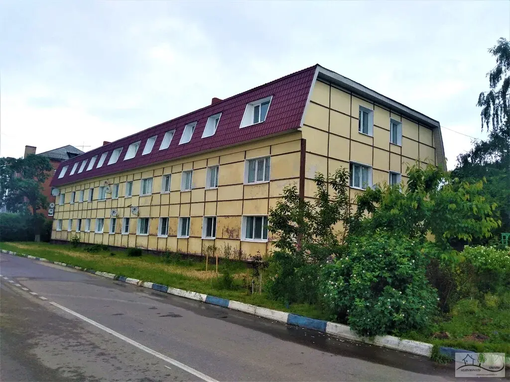 Продается квартира 3/3эт. - Фото 1