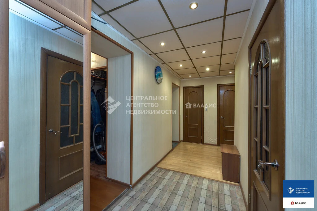 Продажа квартиры, Рязань - Фото 19