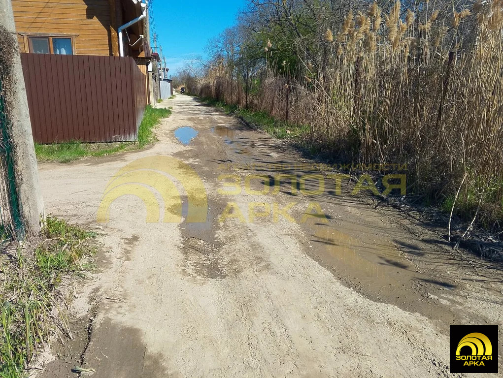 Продажа участка, Темрюк, Темрюкский район, ул. Декабристов - Фото 2