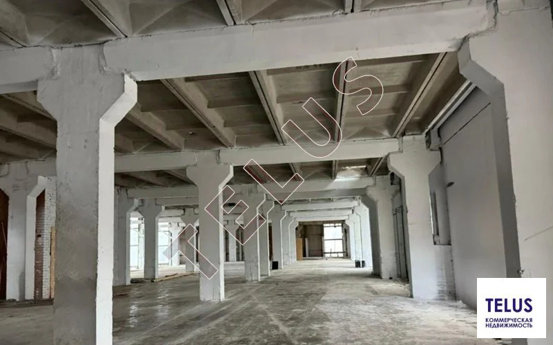 мцд 2 Подольск, ул Железнодорожная, 14000 м2, Здание (ном. объекта: ... - Фото 13