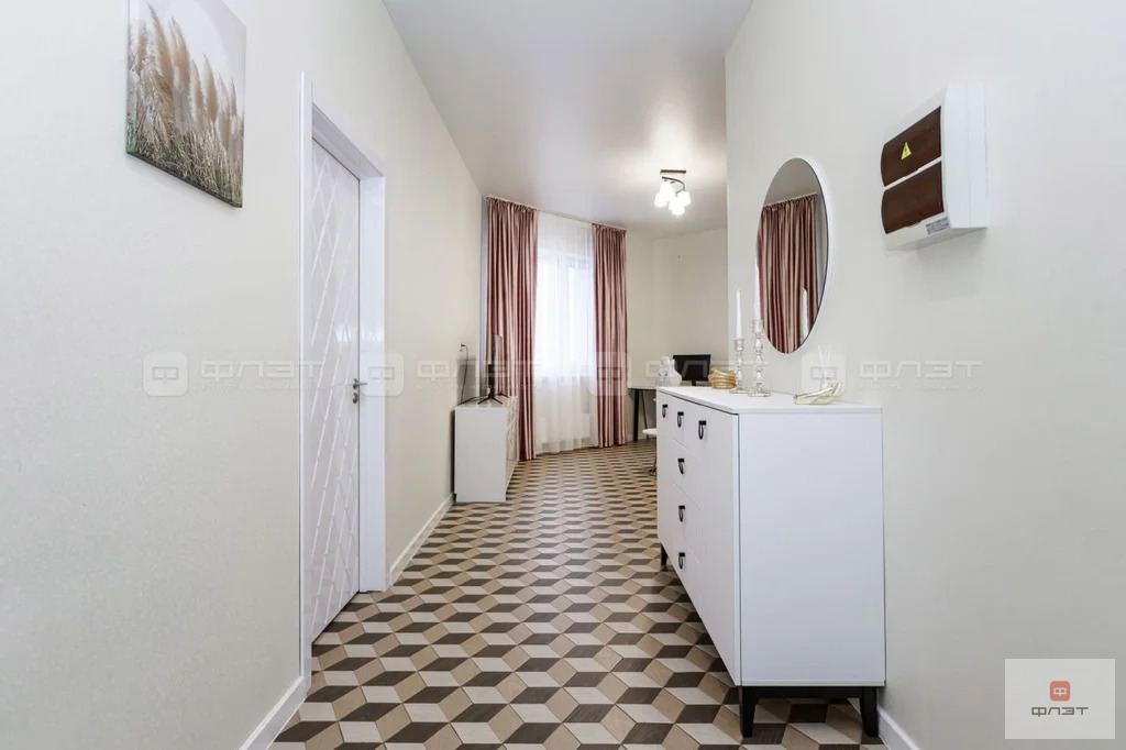 Продажа квартиры, Казань, ул. Павлюхина - Фото 4