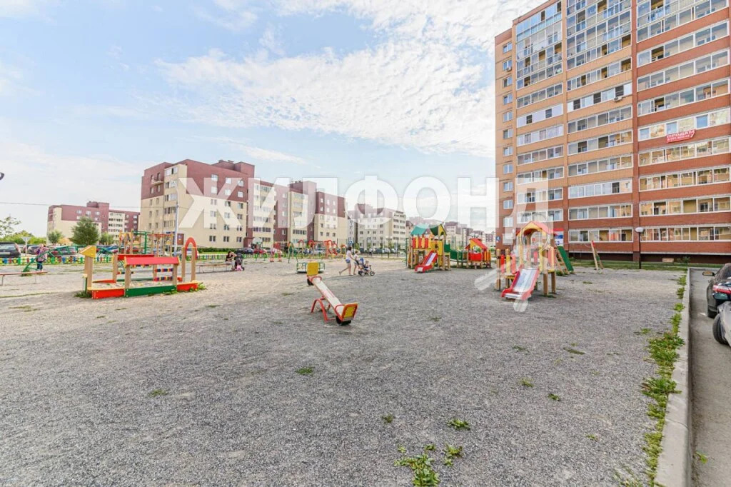 Продажа квартиры, Новосибирск, Романтиков - Фото 0