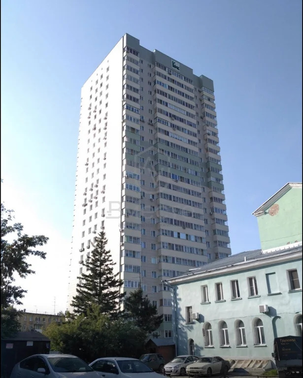 Продажа квартиры, Новосибирск, Красный пр-кт. - Фото 37