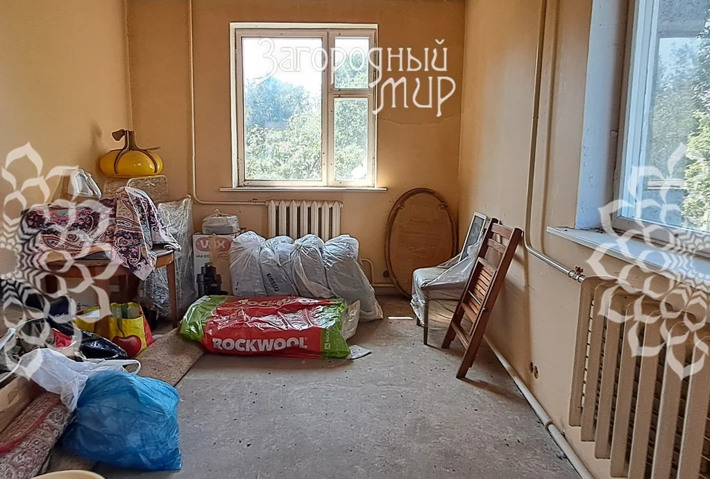 Продам дом, Боровское шоссе, 19 км от МКАД - Фото 19