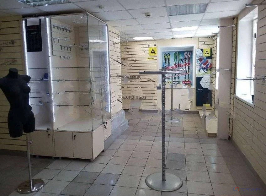 Продажа торгового помещения, Саратов, ул. Челюскинцев - Фото 2