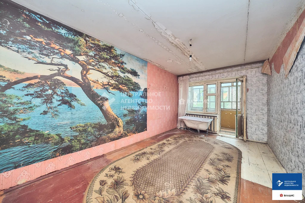 Продажа квартиры, Рыбное, Рыбновский район, ул. Тепловозная - Фото 8