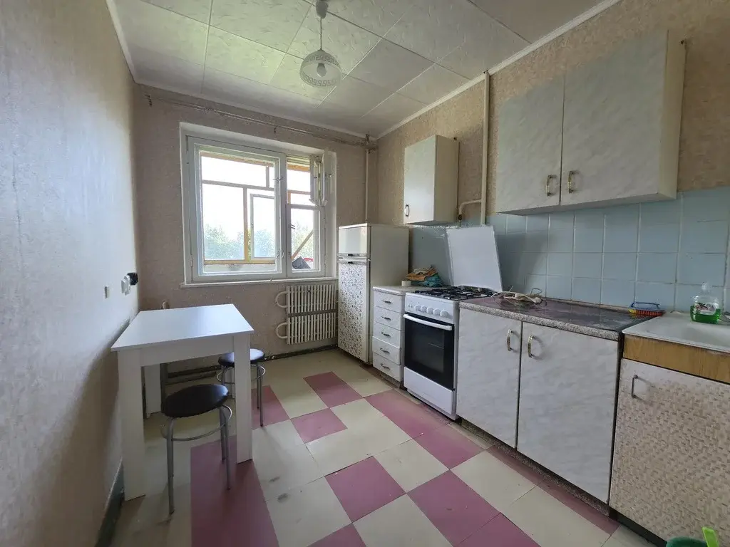 1 к.кв. ул. Гагарина, дом 36 - Фото 5