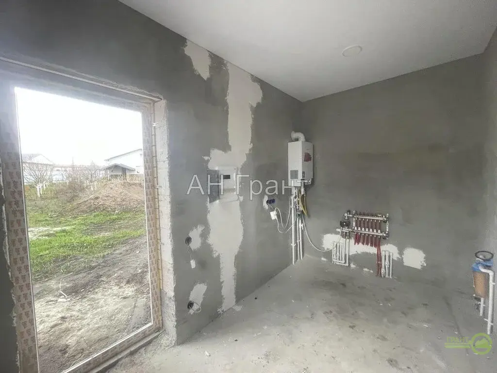 Новый дом  с гаражом в районе Дубовской Заставы - Фото 11