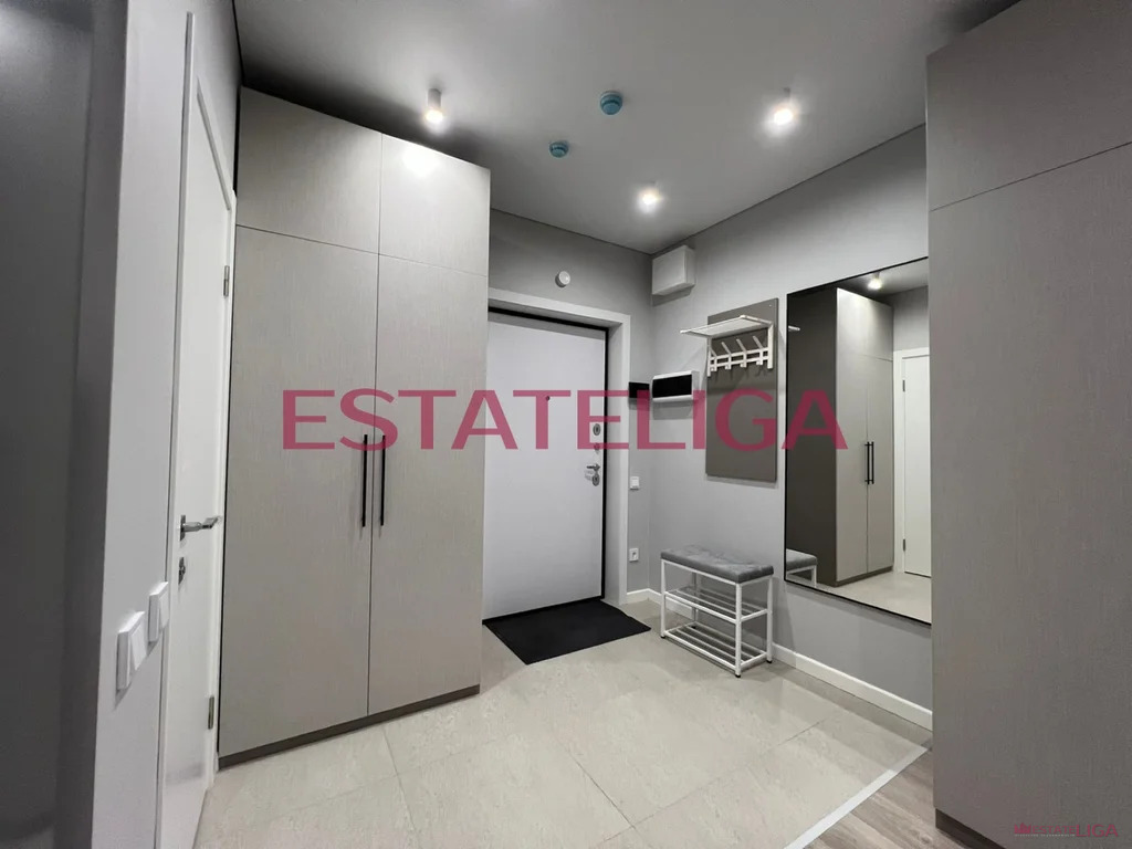 Аренда квартиры, ул. Новоостаповская - Фото 8