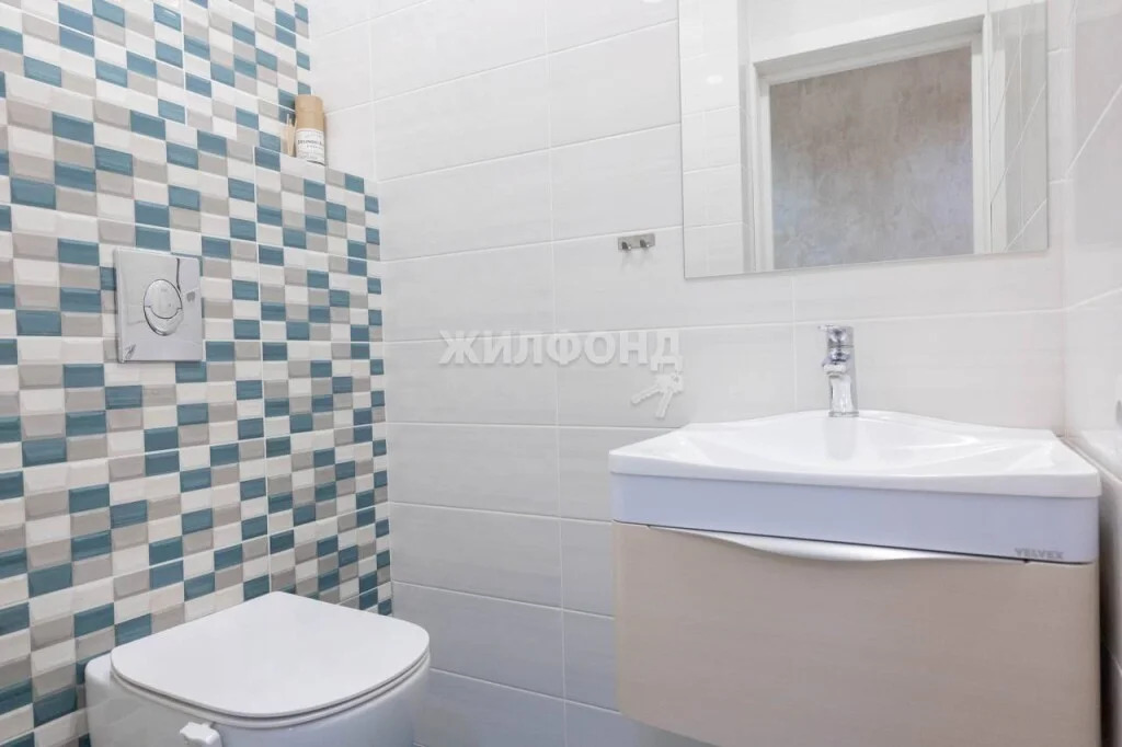 Продажа квартиры, Новосибирск, ул. Крылова - Фото 19