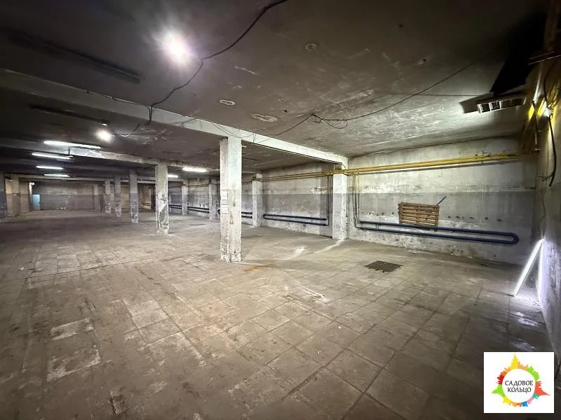 Сдается производственно-складское помещение, площадью 855 кв - Фото 3