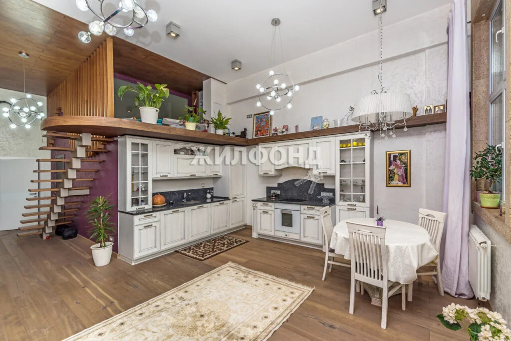 Продажа квартиры, Новосибирск, ул. Державина - Фото 16