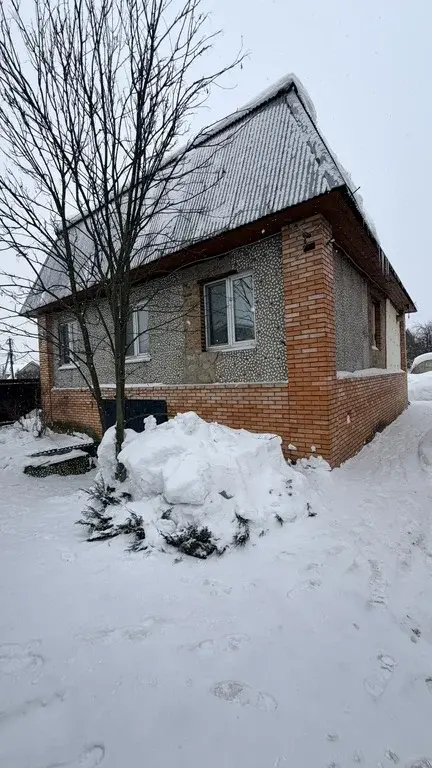осковская область, Балашихинский р-н, д. Русавкино-Романово, ул. Радуж - Фото 2