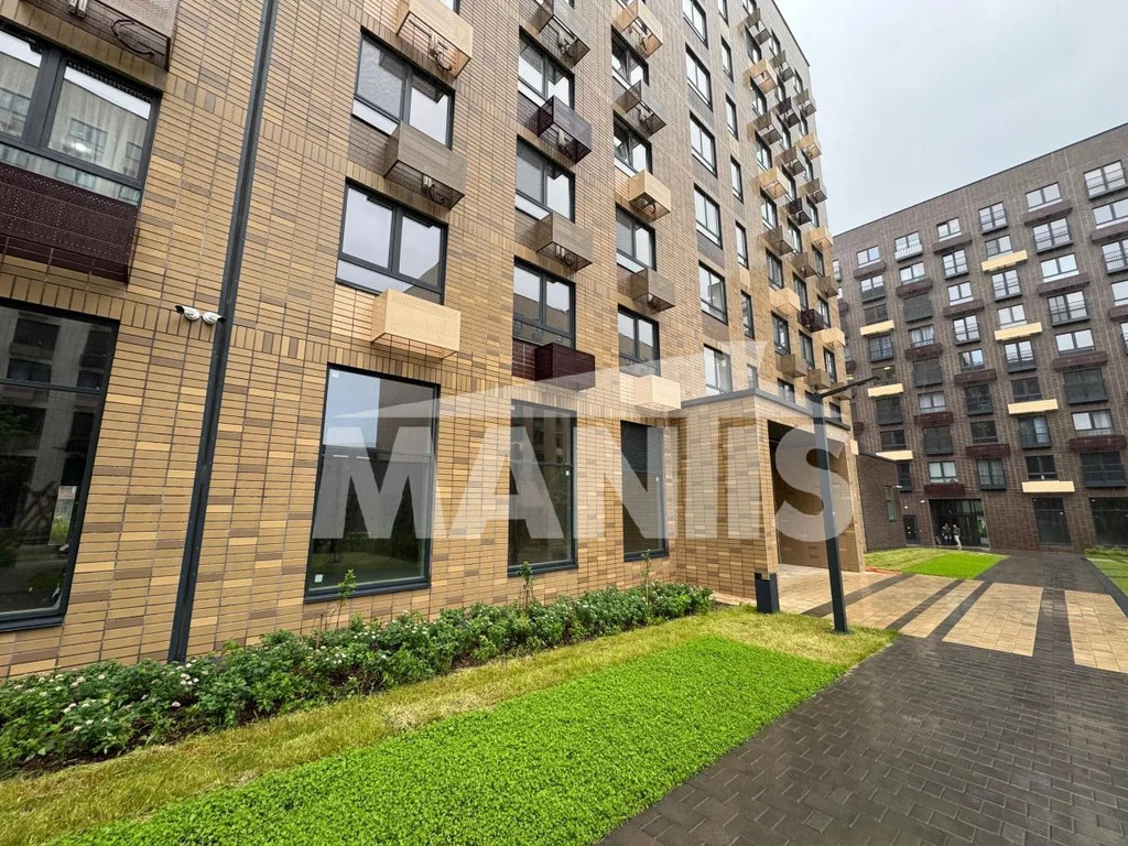 Объект 537510 - Фото 23