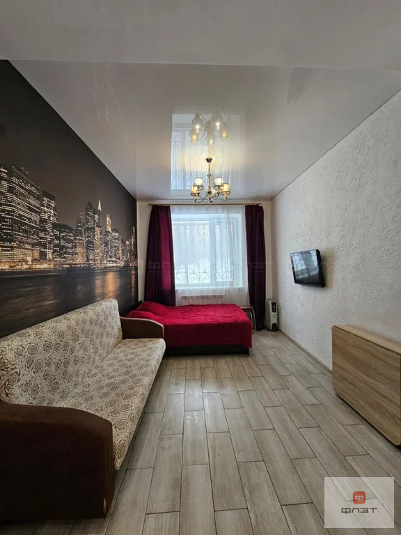 Продажа квартиры, Казань, ул. Академика Парина - Фото 1