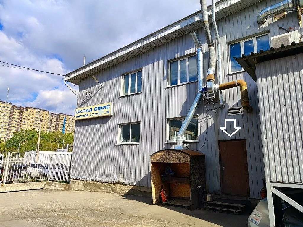 Торговое 129 кв.м. 1-я линия, 1-й этаж аренда - Фото 8