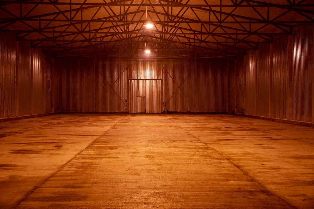 Аренда складского помещения (склад) 480 м2 - Фото 7