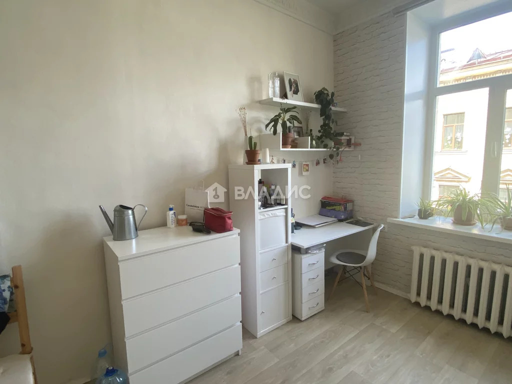Санкт-Петербург, улица Профессора Попова, д.30, комната на продажу - Фото 20