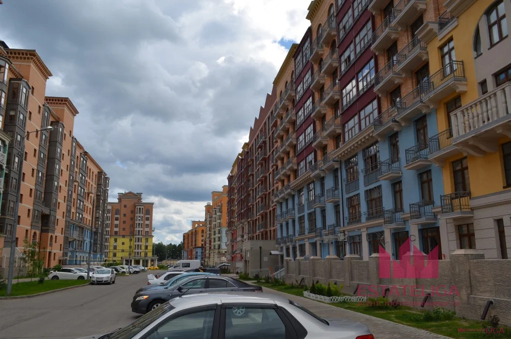 Продажа квартиры, Сабурово, Воскресенский район, Рождественская улица - Фото 12