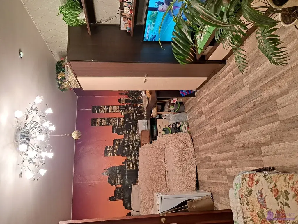 Продам 1 ком.кв. Дубна,ул.Мичурина,23 - Фото 2