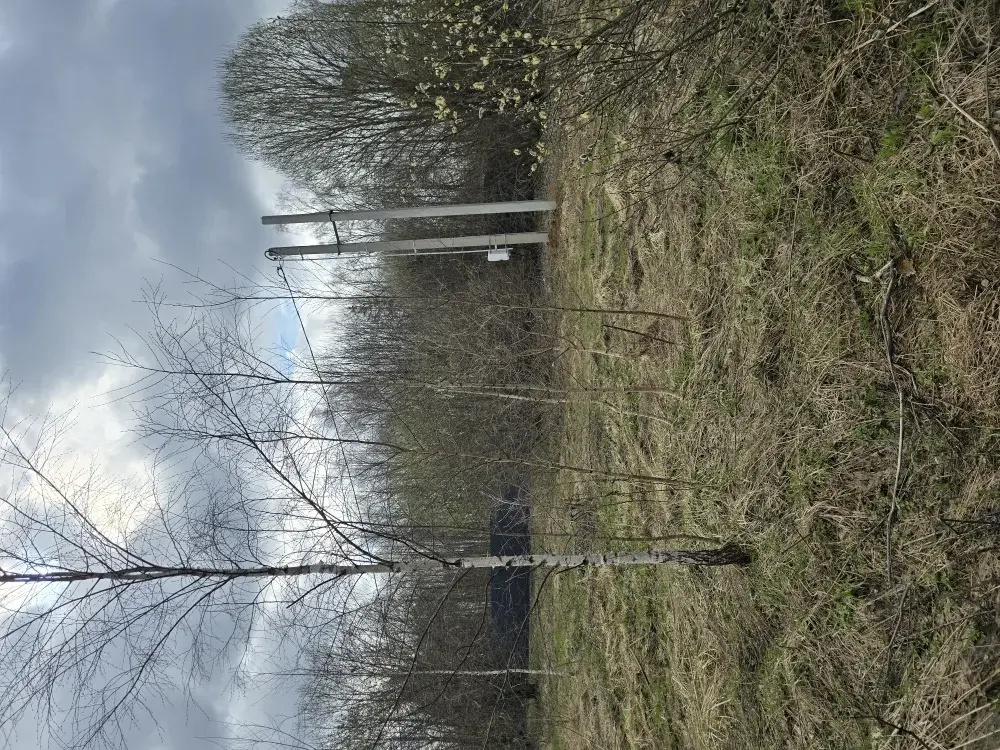 Продаю участок 10 соток в пос. Гарь-Покровское - Фото 7