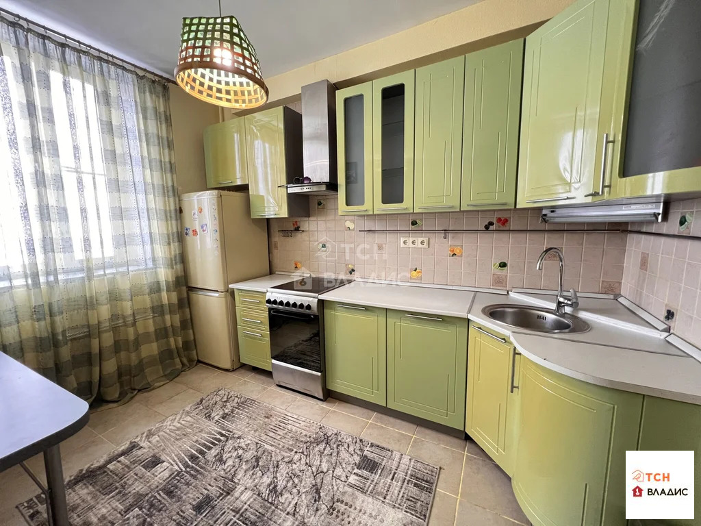 Аренда квартиры, Пушкино, Воскресенский район, Московский проспект - Фото 1