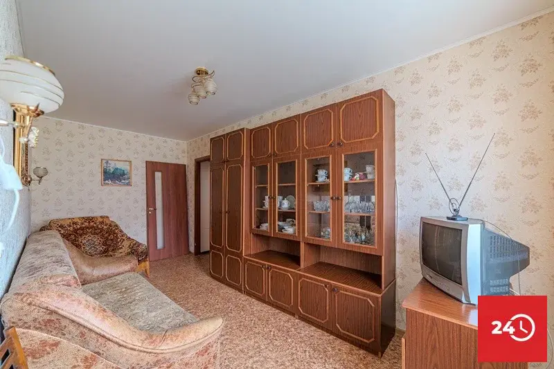 Супер-предложение района Шуист! 2к. кв с ремонтом по ул. Чапаева д.93 - Фото 1