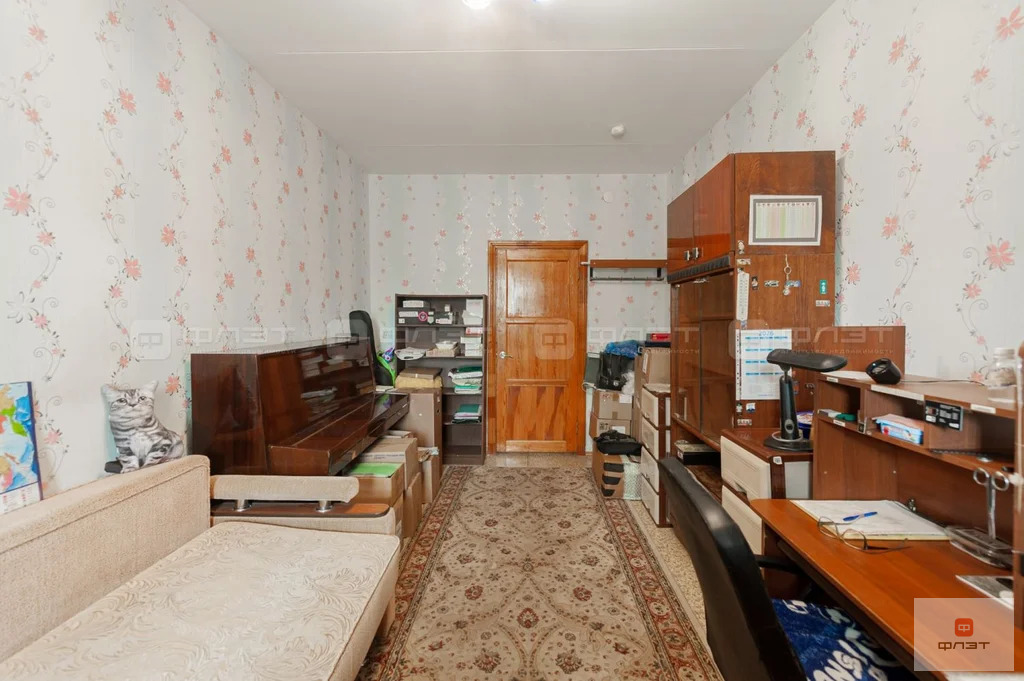 Продажа квартиры, Казань, ул. Журналистов - Фото 9