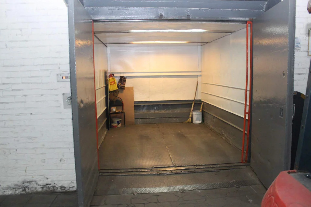 Аренда склада 220 м2 - Фото 11