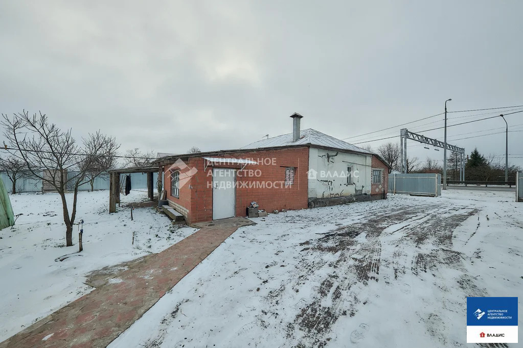 Продажа дома, Высокое, Рыбновский район - Фото 5