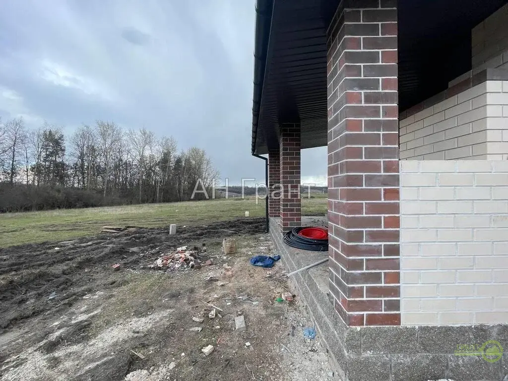 Новый дом в Пушкарное-78 - Фото 5