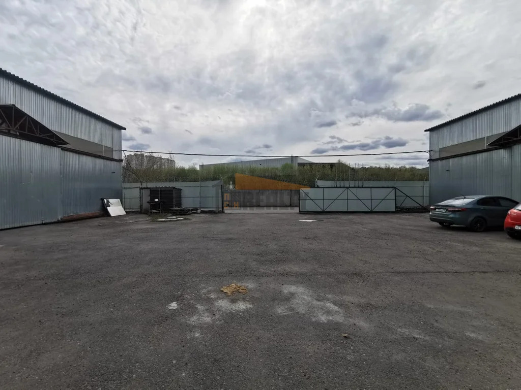 Аренда склада, Софьино, Раменский район, Новорязанское ш. - Фото 2