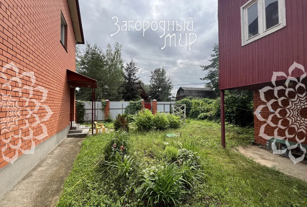 Продам дом, Егорьевское шоссе, 20 км от МКАД - Фото 60