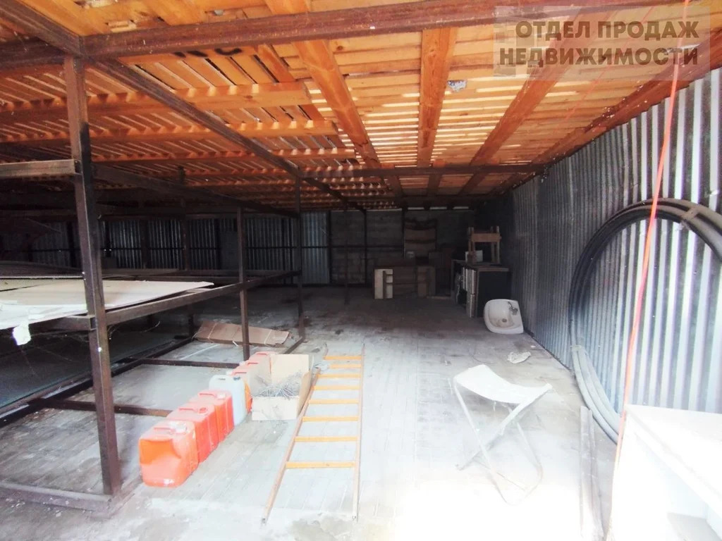 Строительный магазин - Фото 7