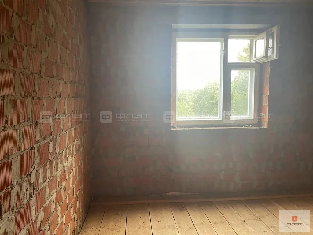 Продажа дома, Шеланга, Верхнеуслонский район, ул. Октябрьская - Фото 18
