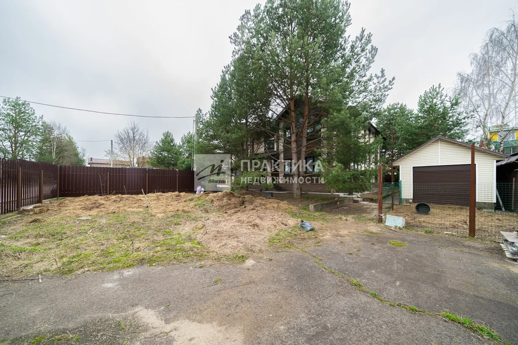 Продажа дома, Нахабино, Красногорский район, 2-я Советская улица - Фото 46