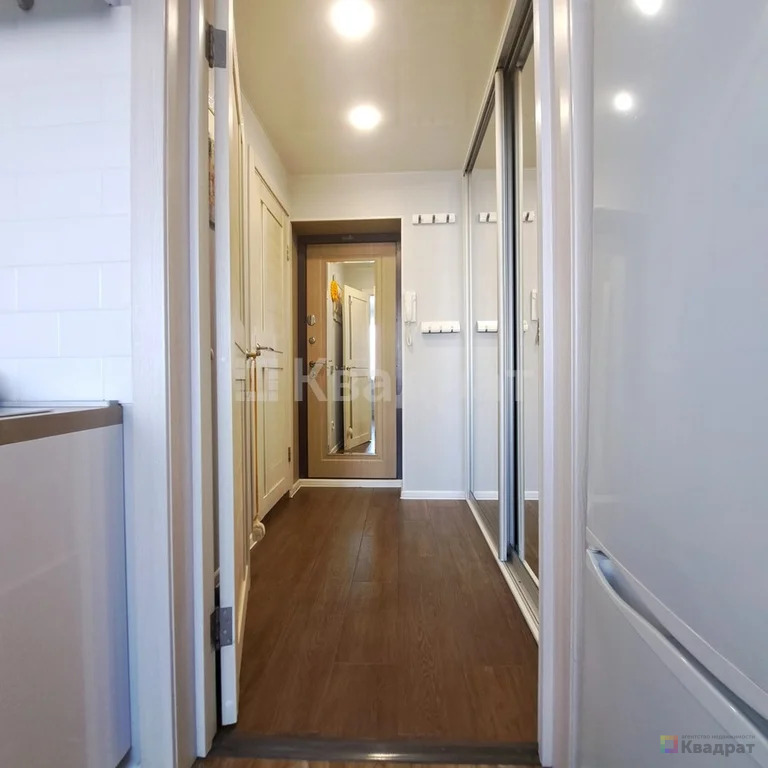 Уникальное предложение! Молодоженка с евроремонтом - Фото 17