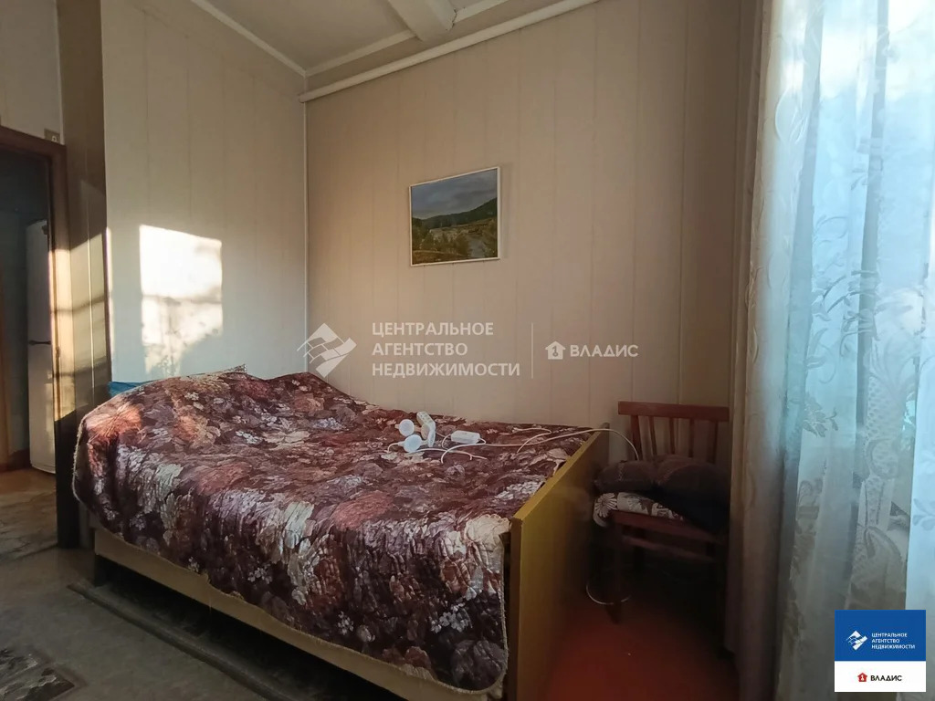 Продажа дома, Инякино, Шиловский район - Фото 17