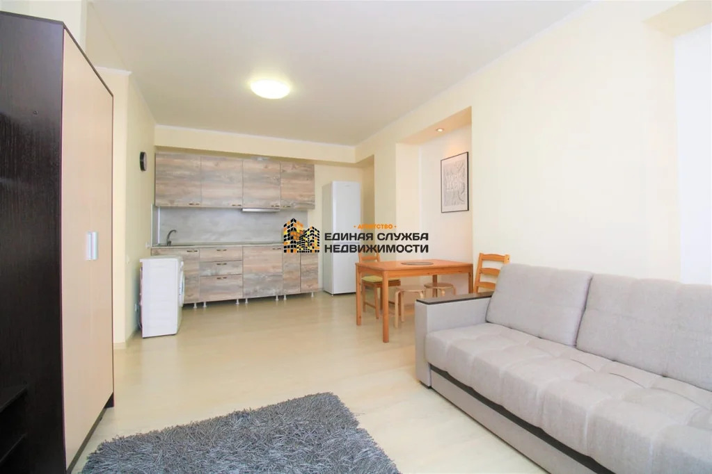 Аренда квартиры, Уфа, ул. Коралловая - Фото 6