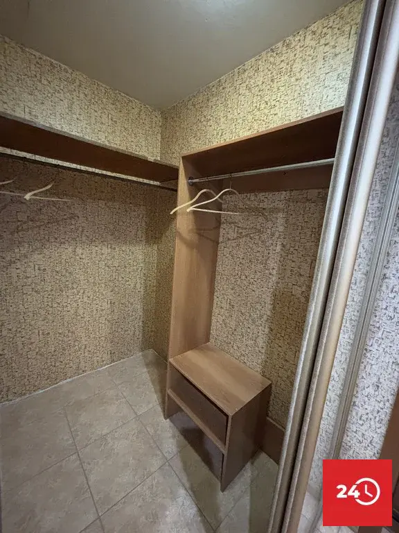 В продаже 1 комн. квартира площадью 35 кв.м. с косметическим ремонтом - Фото 8