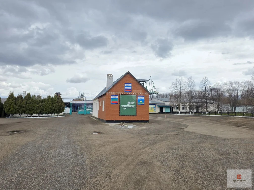 Продажа участка, ж/д разъезда Куркачи, Высокогорский район, ул. ... - Фото 8