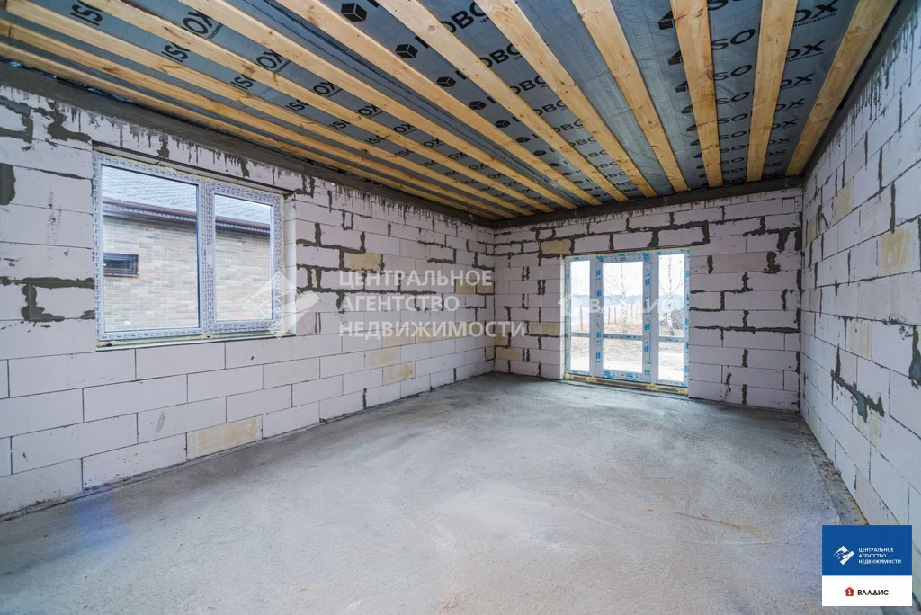 Продажа дома, Рыбновский район, Богатырская улица - Фото 16