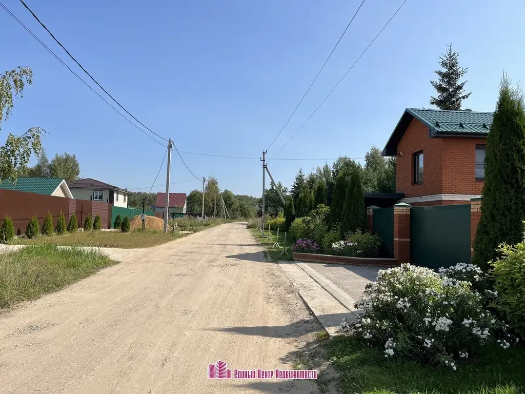 Участок 22,5 сот, д. Жуково , СНТ "Прогноз" (Дмитровский район) - Фото 3