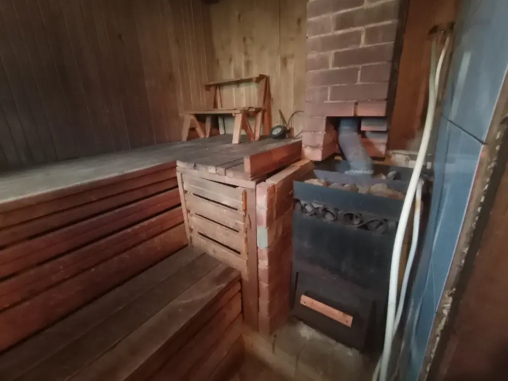 Дача 60 м2 на участке 6 сот. - Фото 19