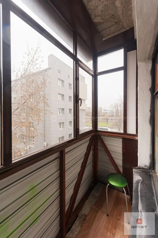 Продажа квартиры, Казань, ул. Ташаяк - Фото 3