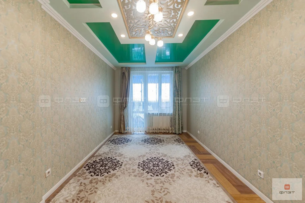 Продажа квартиры, Казань, ул. Юлиуса Фучика - Фото 9
