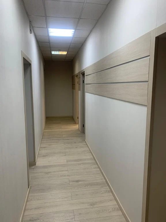 Аренда офиса 228 м2 - Фото 7