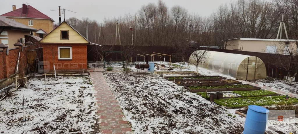 Продажа дома, Казань, ул. Стройная - Фото 5