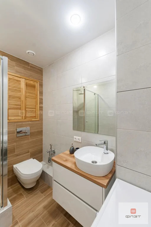 Продажа квартиры, Казань, ул. Братьев Батталовых - Фото 13