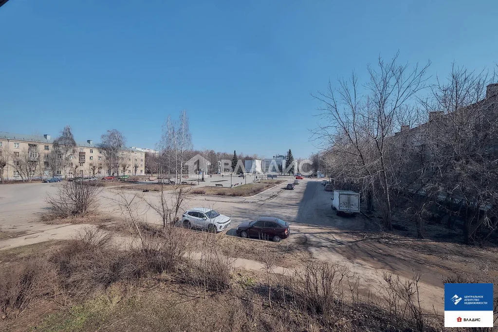 Продажа квартиры, Рязань, улица Карла Маркса - Фото 8
